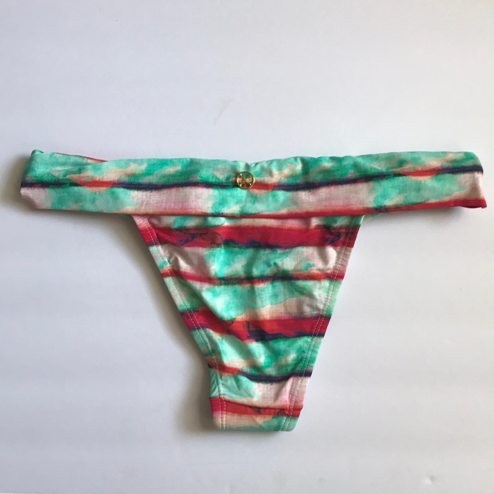 VixPaulaHermanny Bikini bottom